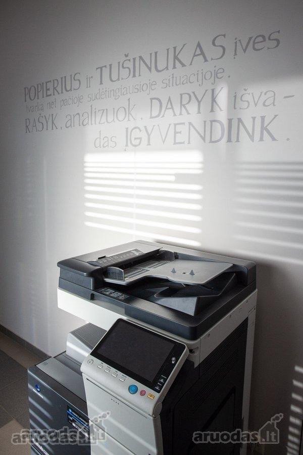 "Draugystės Verslo Centro" komplekse - nuotraukos Nr. 19