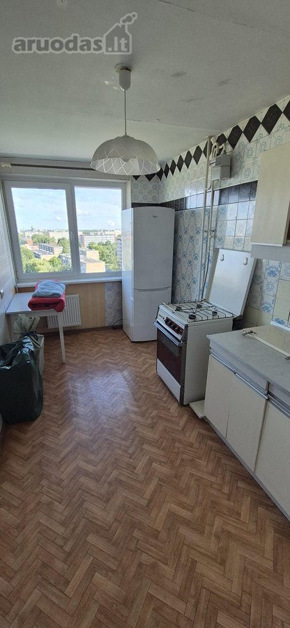 Erdvus 3 kambarių butas Taikos pr.97, Klaipėdoje. - nuotraukos Nr. 6