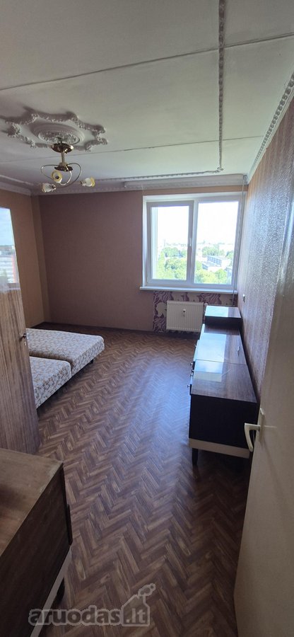 Erdvus 3 kambarių butas Taikos pr.97, Klaipėdoje. - nuotraukos Nr. 7