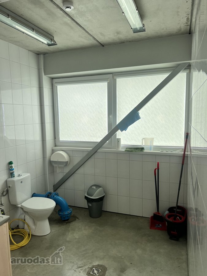 "Draugystės Verslo Centro" komplekse - nuotraukos Nr. 12