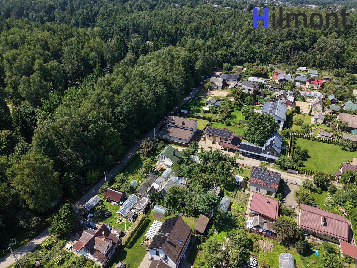 Erdvus 213,8 Kv. M Namas Antakalnyje – Rami - nuotraukos Nr. 45