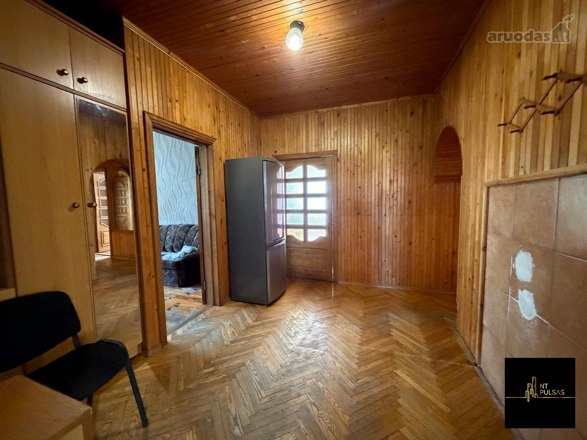 Parduodamas Erdvus 2 Aukštų Namas Kretingoje, - nuotraukos Nr. 45