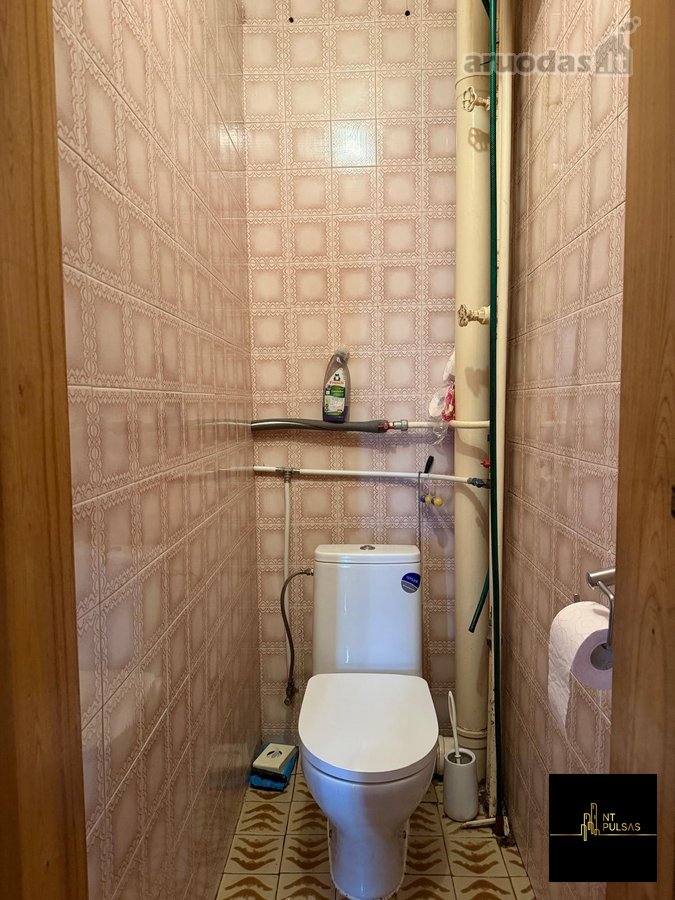 Parduodamas Erdvus 2 Aukštų Namas Kretingoje, - nuotraukos Nr. 46