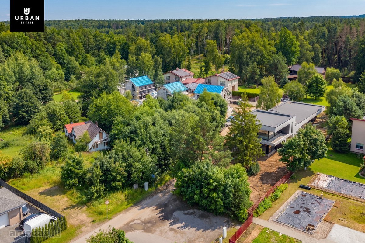 Modernios Architektūros A+ Klasės Namas Jūsų - nuotraukos Nr. 28