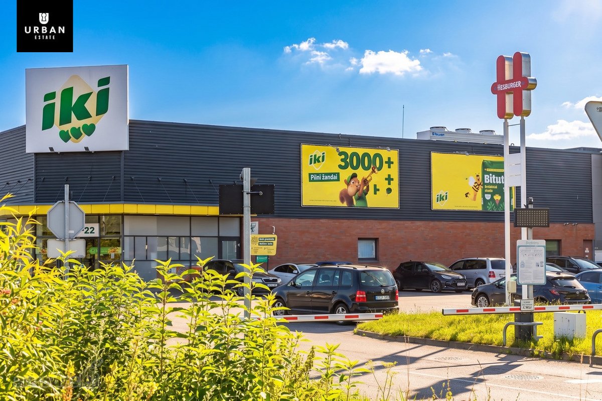 Modernios Architektūros A+ Klasės Namas Jūsų - nuotraukos Nr. 30