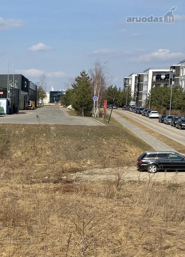 Paslėptas Superturtas: 13.45 A. Sklypas - nuotraukos Nr. 8