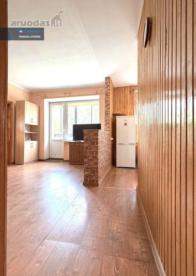 Kėdainiuose, J. Basanavičiaus G., Parduodamas - nuotraukos Nr. 7