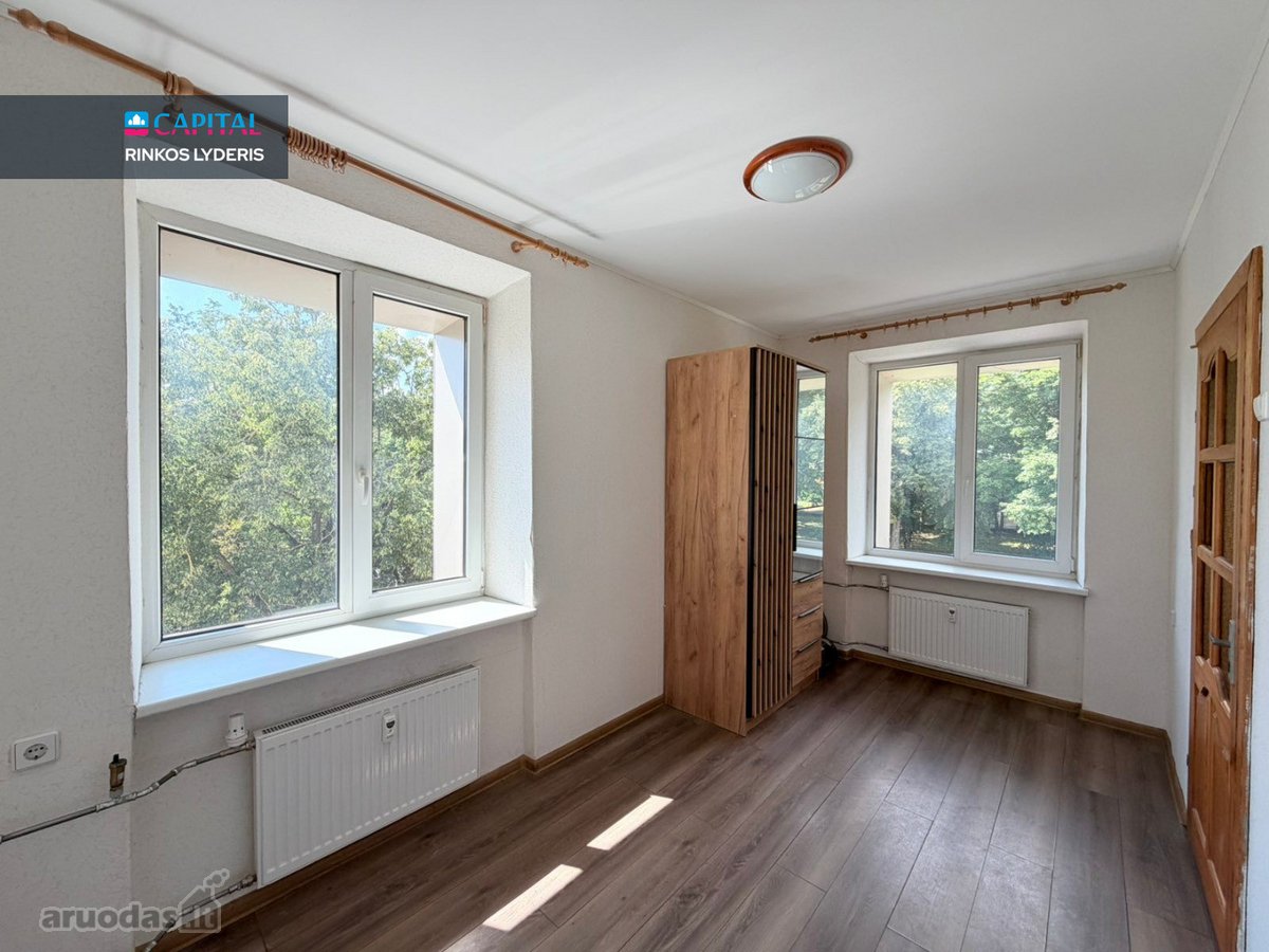 Kėdainiuose, J. Basanavičiaus G., Parduodamas - nuotraukos Nr. 9