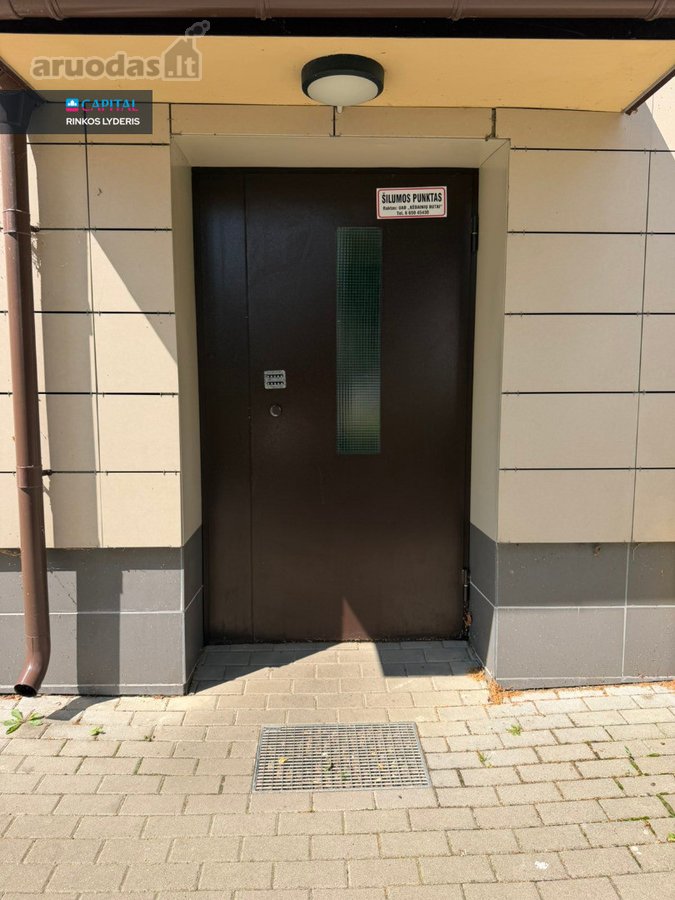 Kėdainiuose, J. Basanavičiaus G., Parduodamas - nuotraukos Nr. 19
