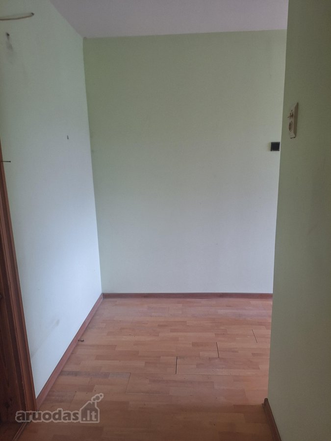 Parduodu vieno kambario butą Mažeikiuose. - nuotraukos Nr. 5