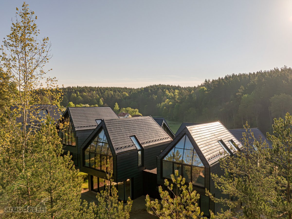Vila „gaja“ - nuotraukos Nr. 2