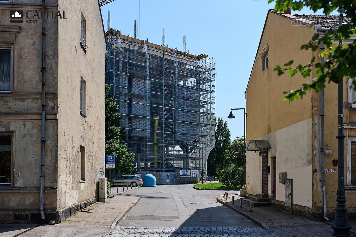 „city10“ – tai ne tik naujas daugiabutis - nuotraukos Nr. 9