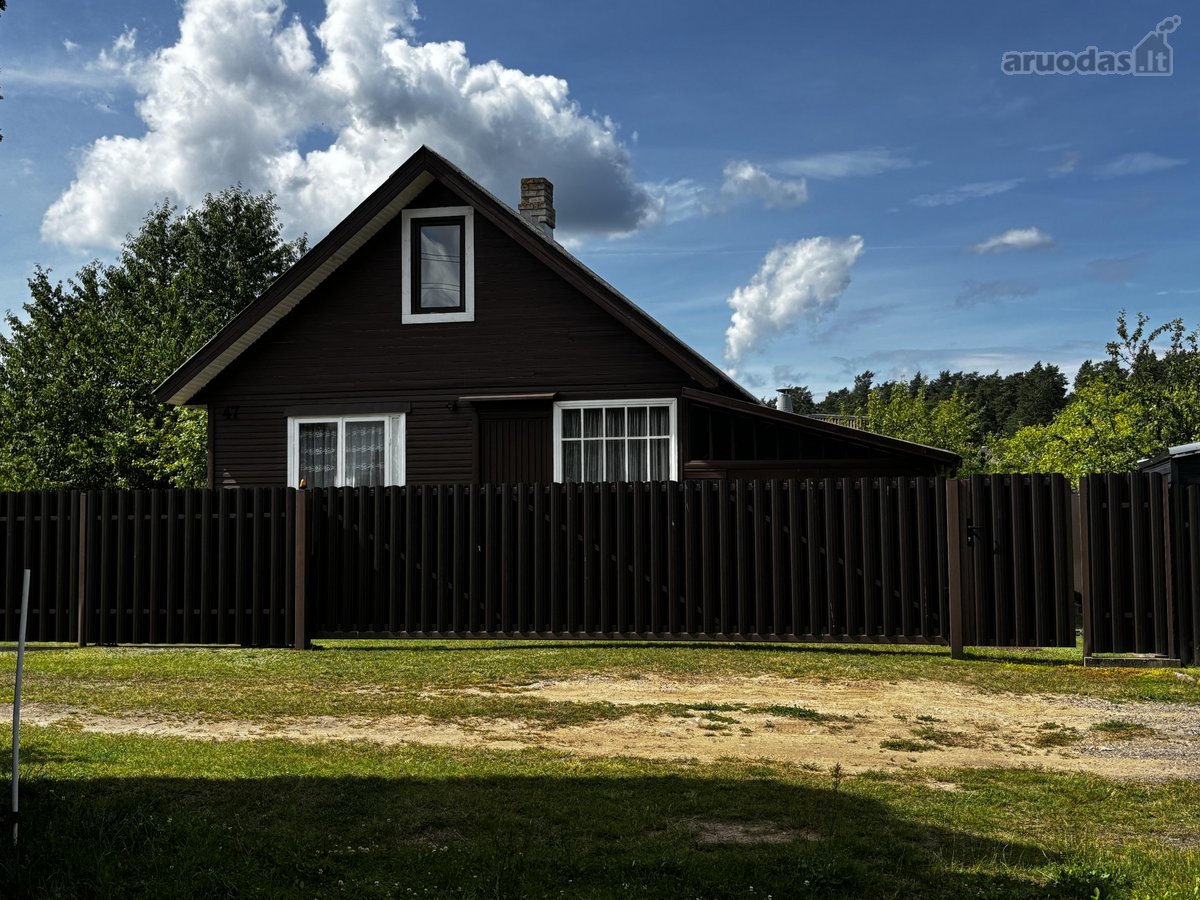 Parduodame sodo sklypą su sodo nameliu, - nuotraukos Nr. 10
