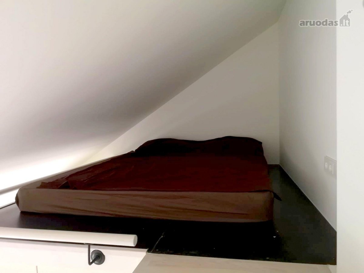 Parduodamas išskirtinis, moderniai įrengtas - nuotraukos Nr. 5