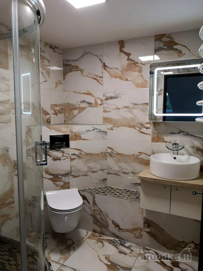 Parduodamas išskirtinis, moderniai įrengtas - nuotraukos Nr. 8