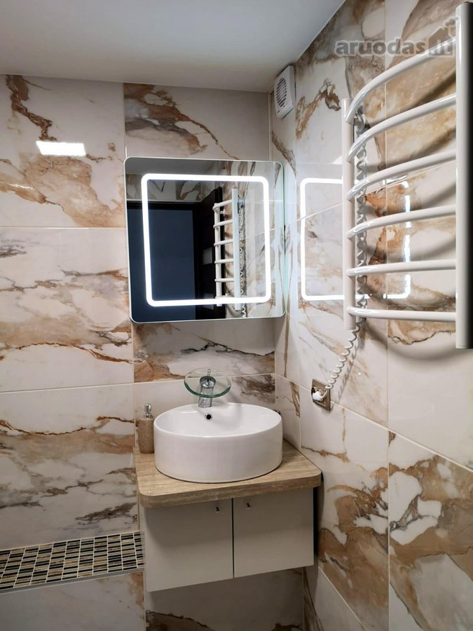 Parduodamas išskirtinis, moderniai įrengtas - nuotraukos Nr. 9