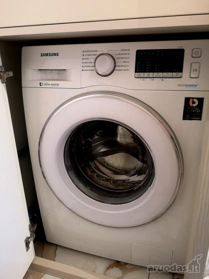 Parduodamas išskirtinis, moderniai įrengtas - nuotraukos Nr. 10