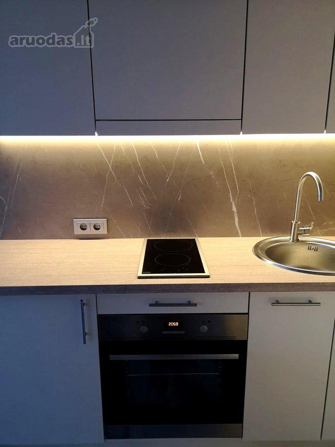 Parduodamas išskirtinis, moderniai įrengtas - nuotraukos Nr. 11