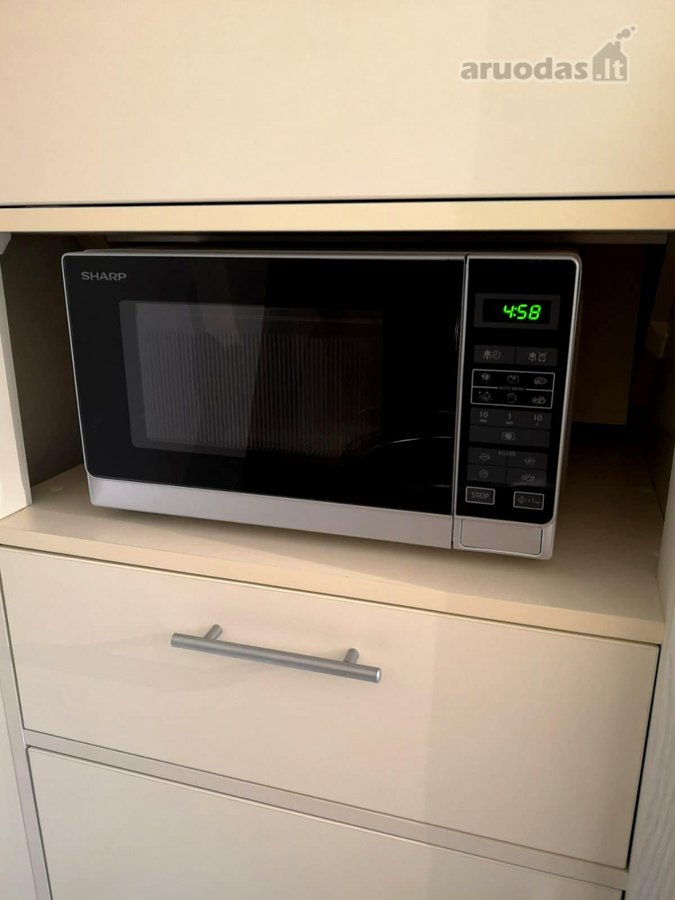 Parduodamas išskirtinis, moderniai įrengtas - nuotraukos Nr. 12