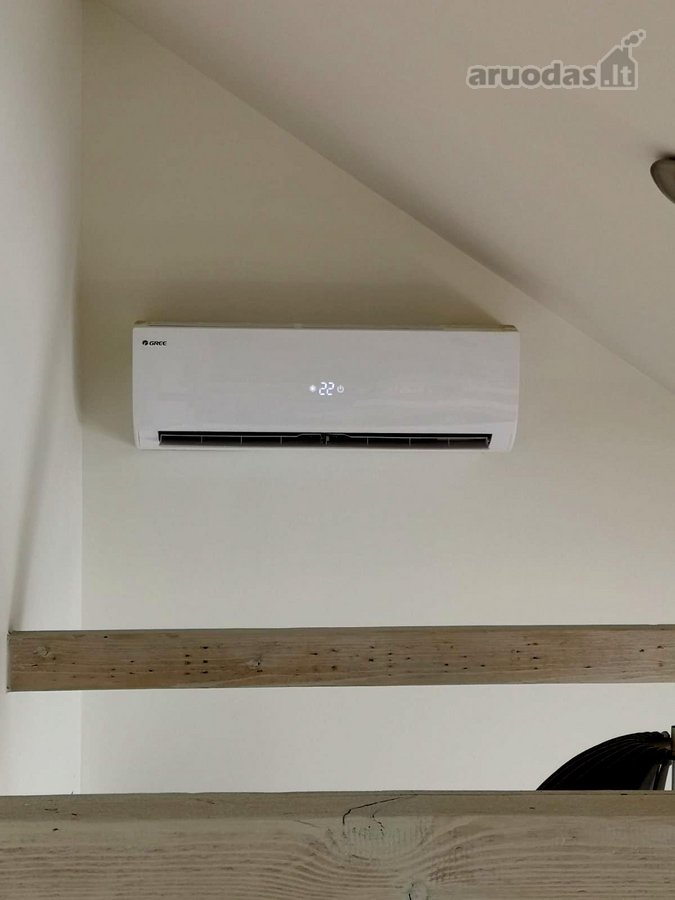 Parduodamas išskirtinis, moderniai įrengtas - nuotraukos Nr. 14
