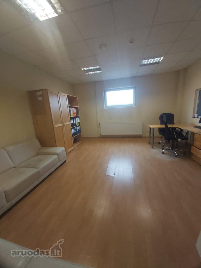 Prie Ateities plento išnuomojamos - nuotraukos Nr. 7
