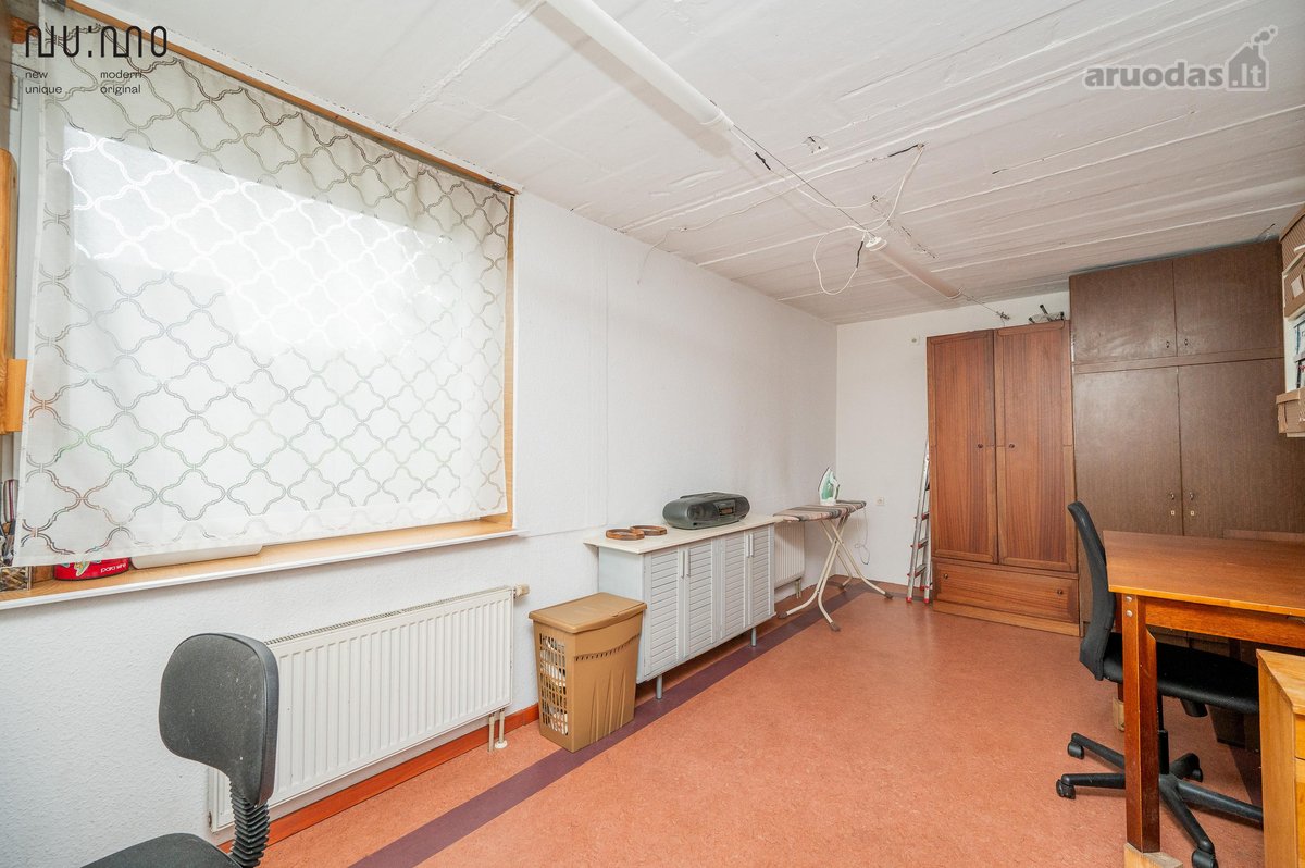 Geroje Pavilnio vietoje parduodamas namas su - nuotraukos Nr. 11