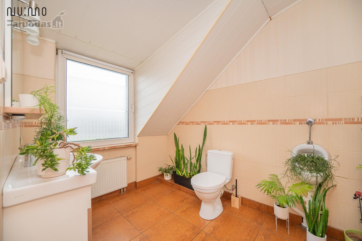 Geroje Pavilnio vietoje parduodamas namas su - nuotraukos Nr. 17