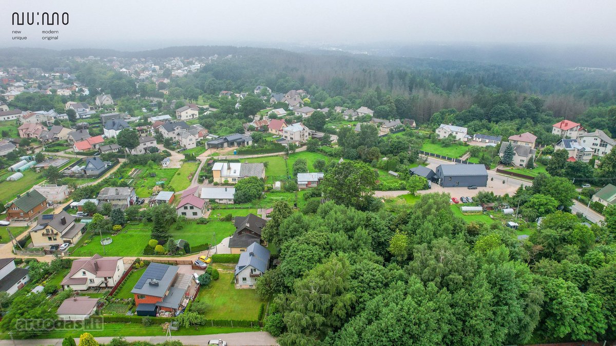 Geroje Pavilnio vietoje parduodamas namas su - nuotraukos Nr. 31