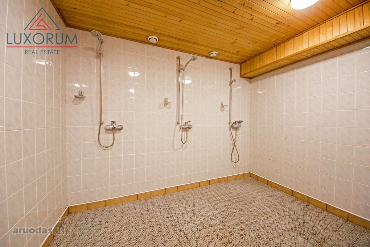 Parduodama patalpa Naujamiestyje, Vivulskio g - nuotraukos Nr. 6