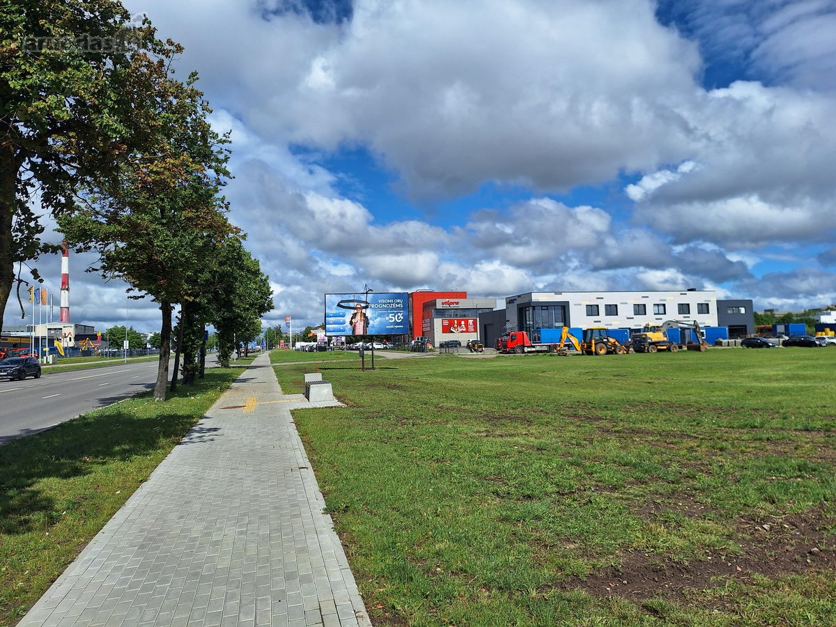 Ieškote vietos verslo plėtrai, sandėliavimo, - nuotraukos Nr. 5