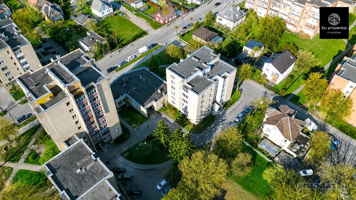 Nt agentūra "Du Procentai" 2% siūlo! - nuotraukos Nr. 18