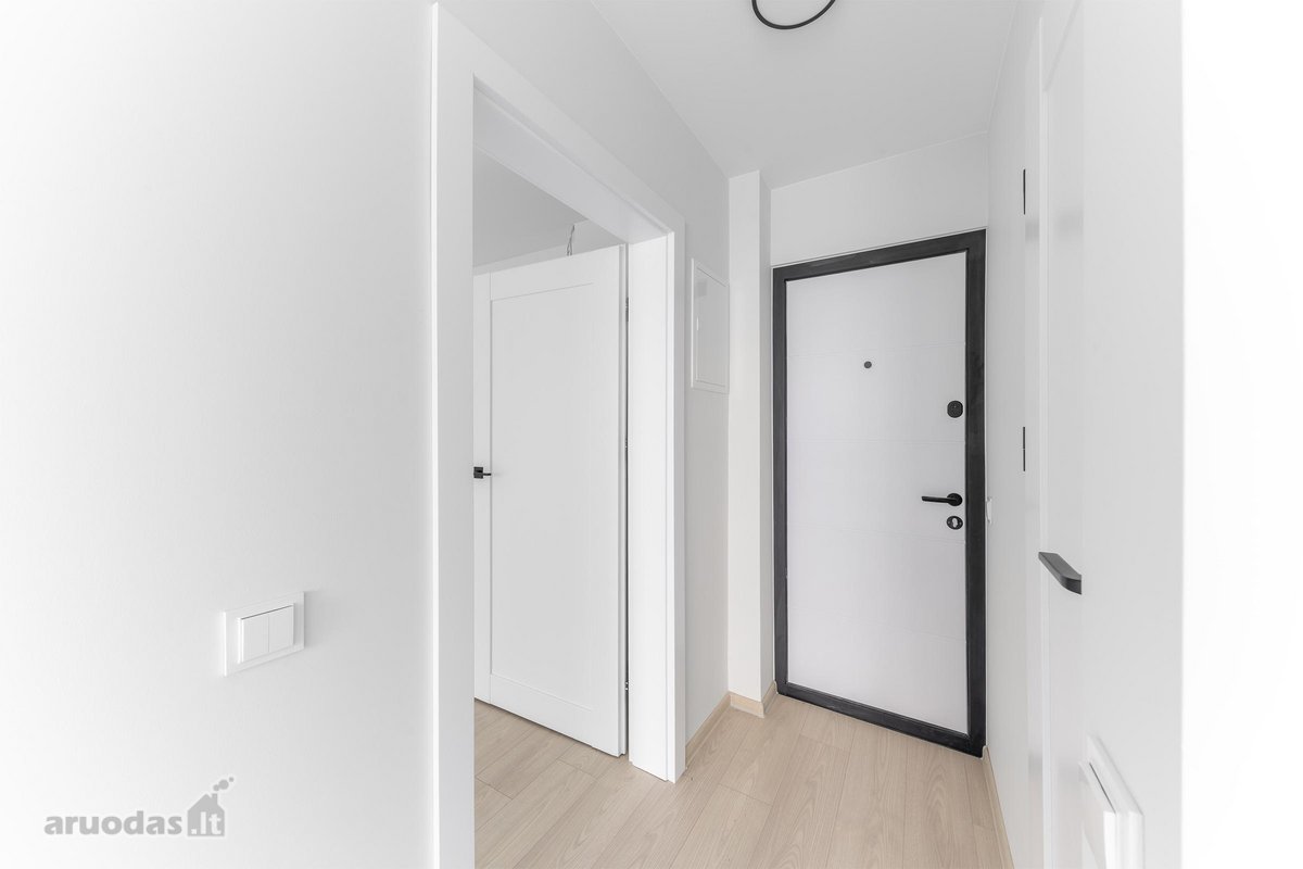 Parduodamas jaukus ir pilnai suremontuotas 2 - nuotraukos Nr. 5