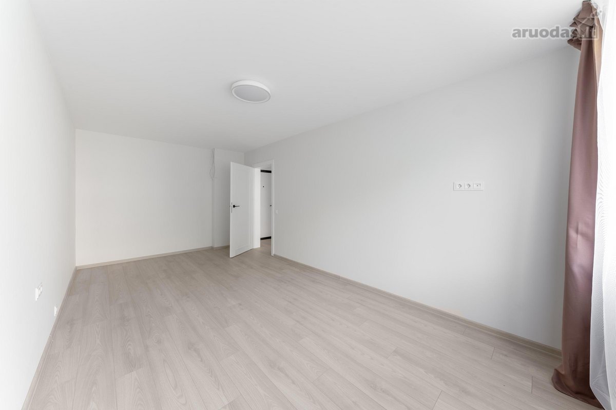 Parduodamas jaukus ir pilnai suremontuotas 2 - nuotraukos Nr. 7