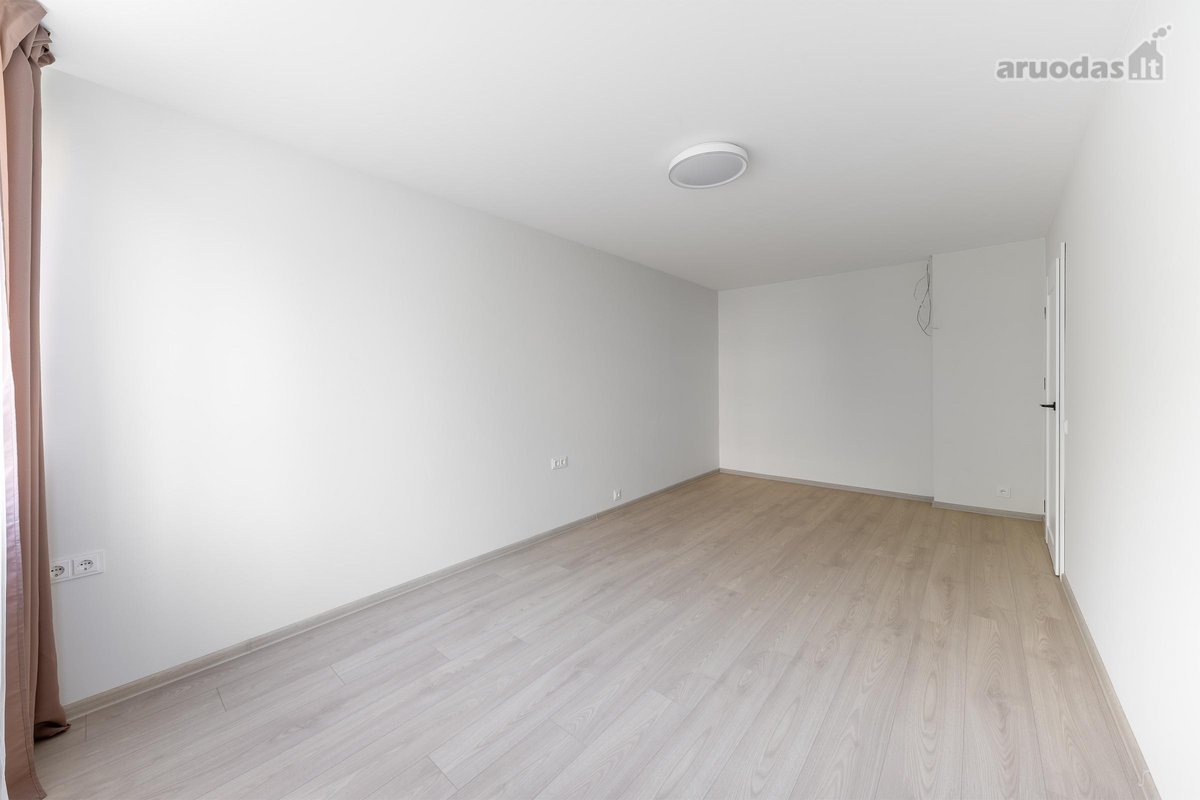 Parduodamas jaukus ir pilnai suremontuotas 2 - nuotraukos Nr. 8