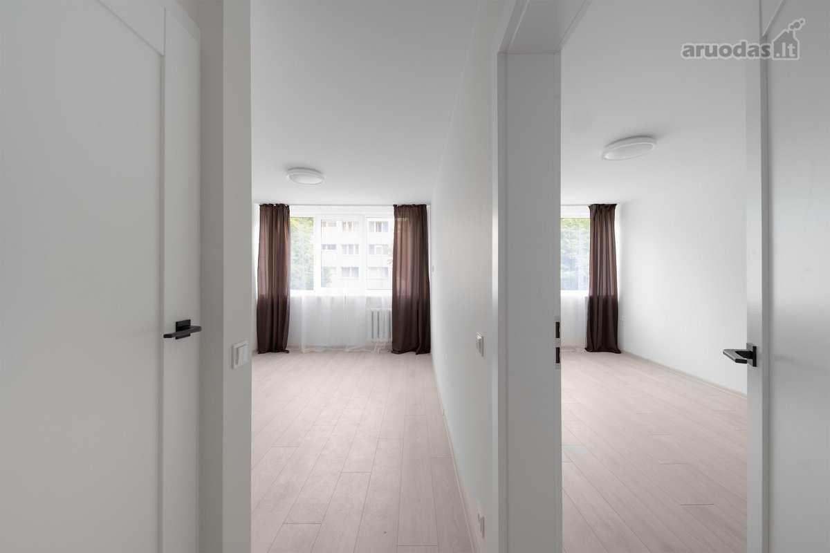 Parduodamas jaukus ir pilnai suremontuotas 2 - nuotraukos Nr. 11