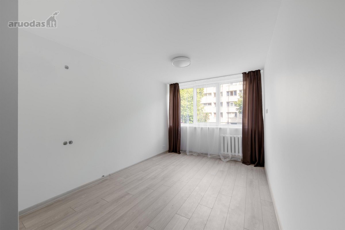 Parduodamas jaukus ir pilnai suremontuotas 2 - nuotraukos Nr. 12