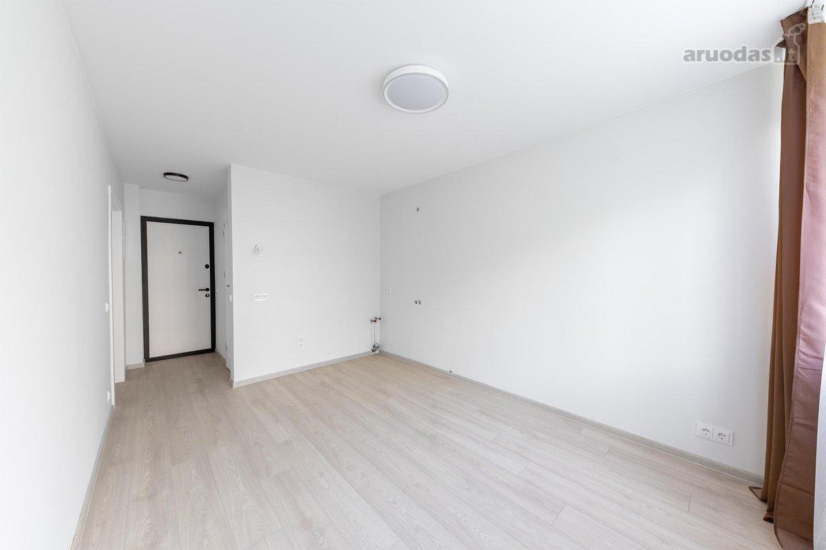 Parduodamas jaukus ir pilnai suremontuotas 2 - nuotraukos Nr. 13