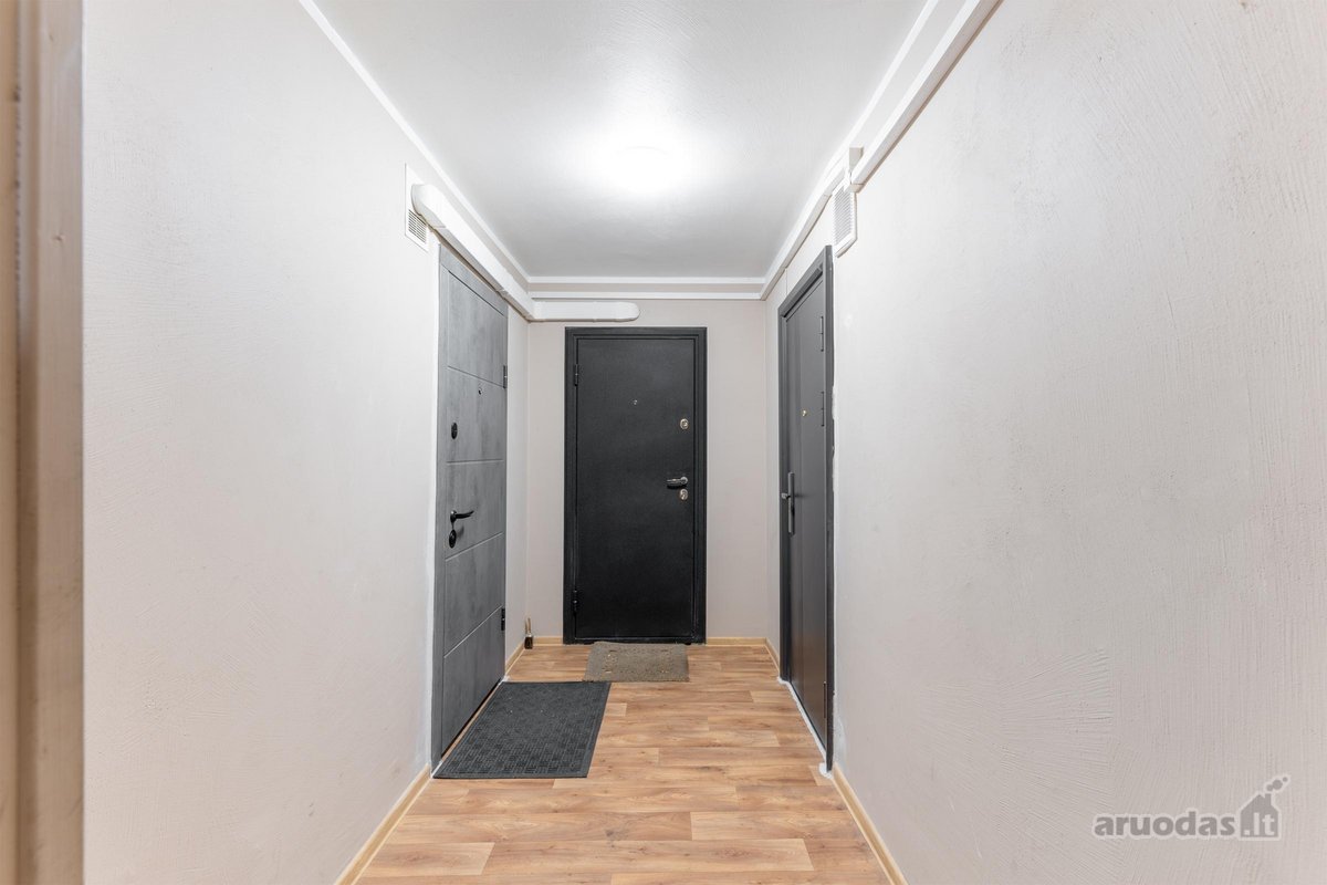 Parduodamas jaukus ir pilnai suremontuotas 2 - nuotraukos Nr. 17