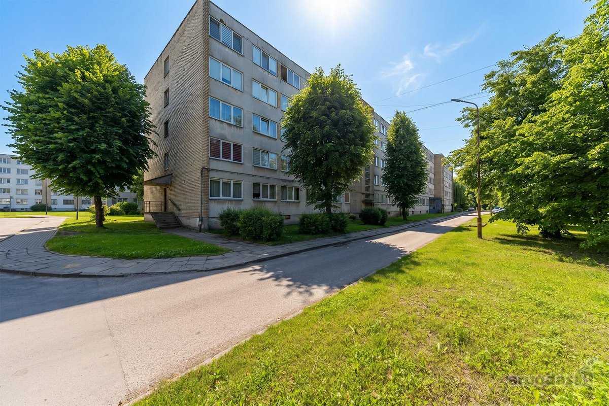 Parduodamas jaukus ir pilnai suremontuotas 2 - nuotraukos Nr. 21