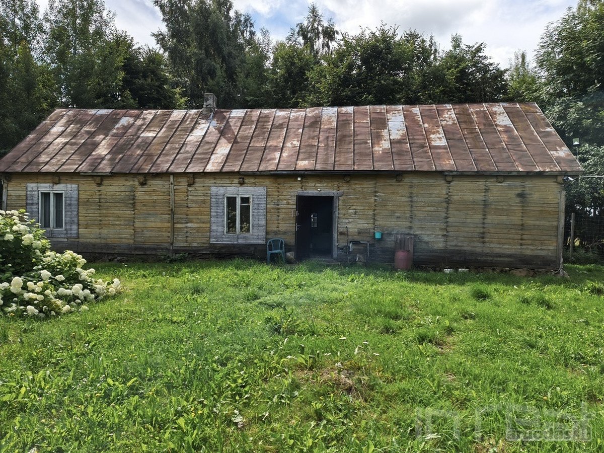 Bendra informacija apie parduodamą ūkį: - nuotraukos Nr. 14