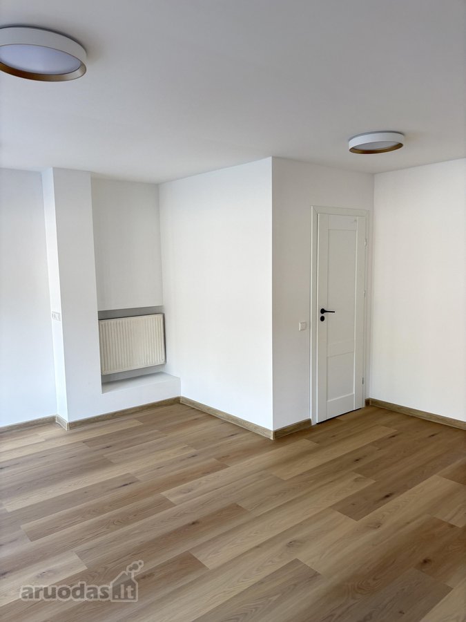 Kauno centras  29 m²  Savanorių pr. - nuotraukos Nr. 9