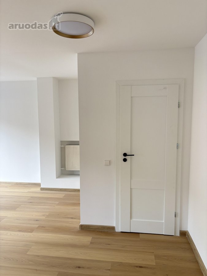 Kauno centras  29 m²  Savanorių pr. - nuotraukos Nr. 10