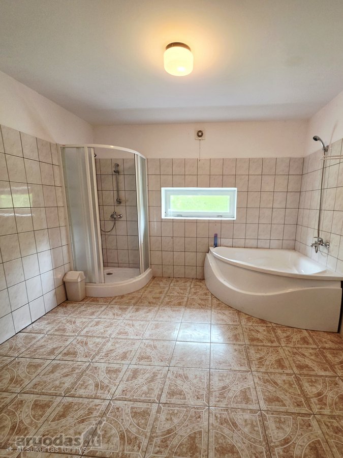 Parduodama išskirtinė sodyba Babronių kaime – - nuotraukos Nr. 11