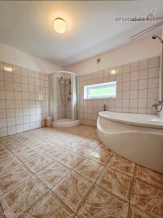 Parduodama išskirtinė sodyba Babronių kaime – - nuotraukos Nr. 13