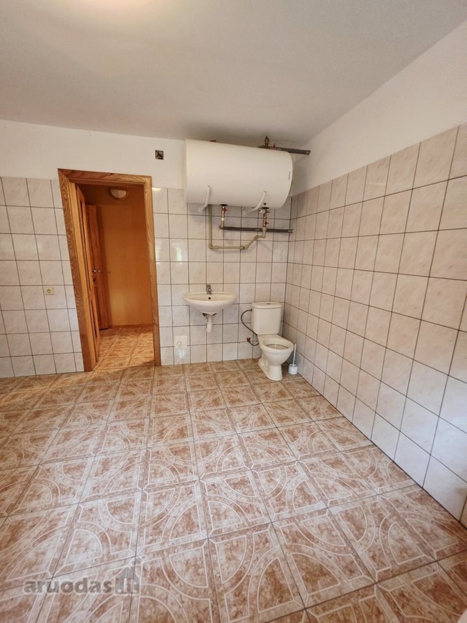 Parduodama išskirtinė sodyba Babronių kaime – - nuotraukos Nr. 12