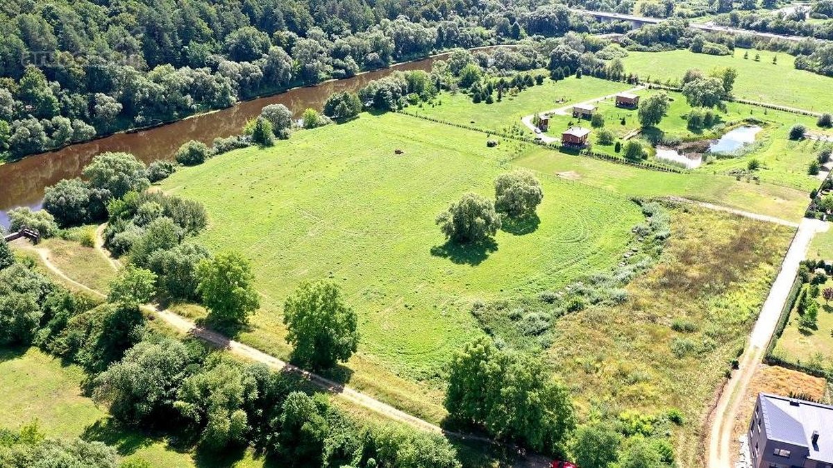 Puikus Išskirtinis Sklypas Unikalioje - nuotraukos Nr. 5