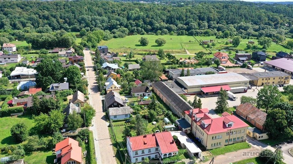 Puikus Išskirtinis Sklypas Unikalioje - nuotraukos Nr. 11