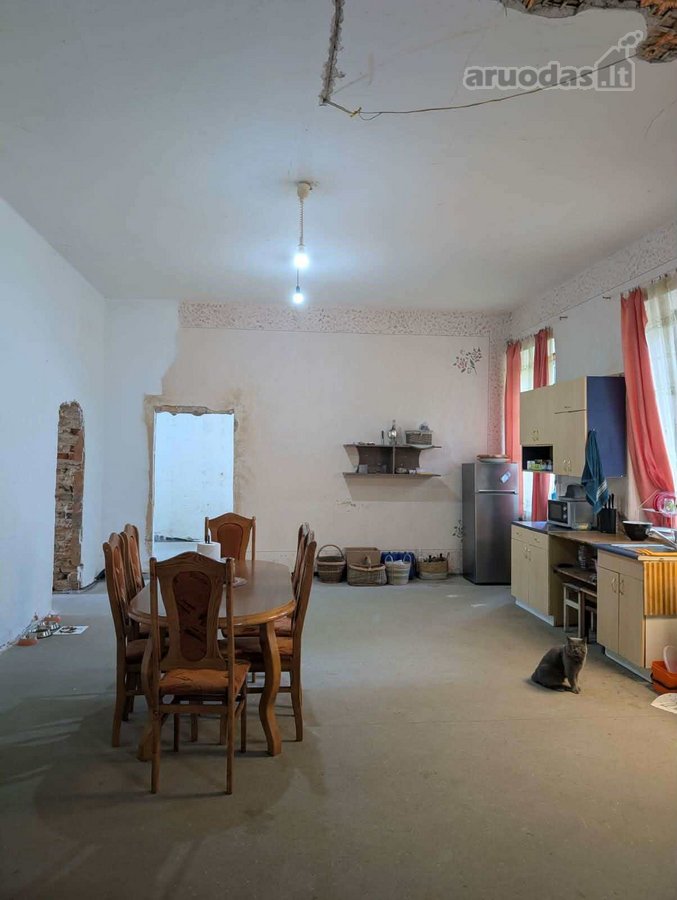 Lazdijų r. sav., Lazdijų sen., Galinių k., - nuotraukos Nr. 18