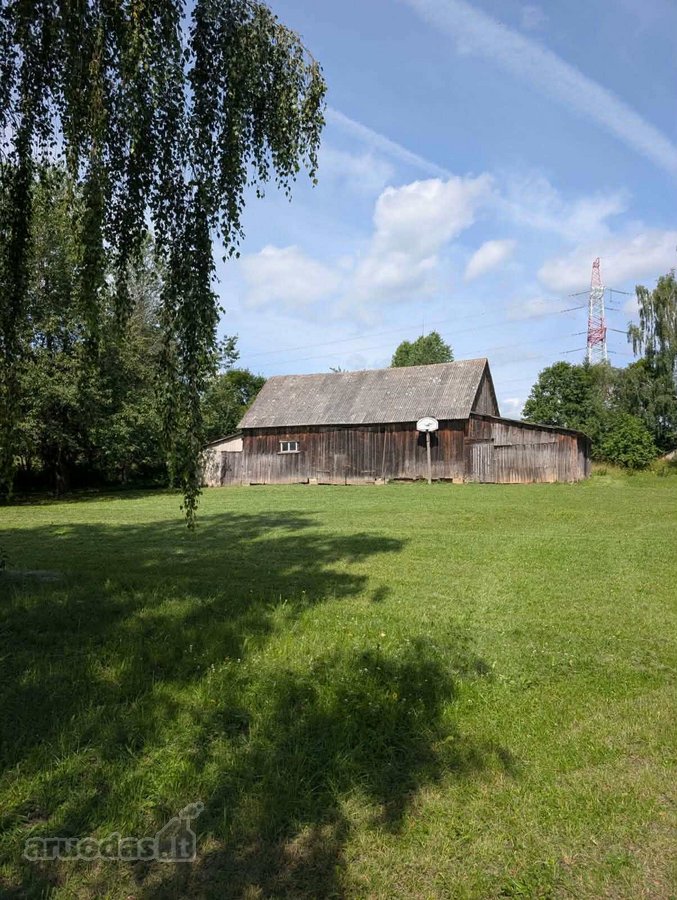 Lazdijų r. sav., Lazdijų sen., Galinių k., - nuotraukos Nr. 28