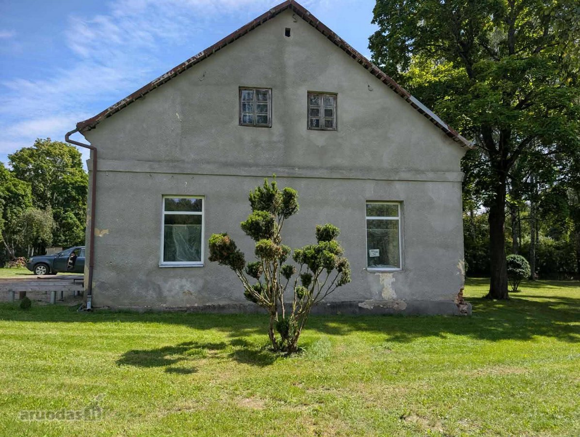 Lazdijų r. sav., Lazdijų sen., Galinių k., - nuotraukos Nr. 8